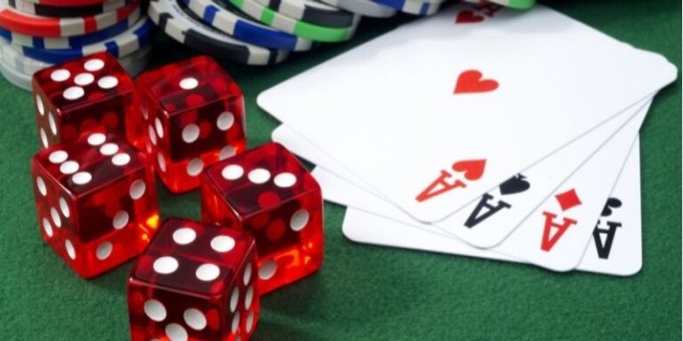 Win55 poker